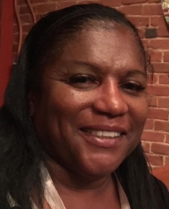 Marsha Tate